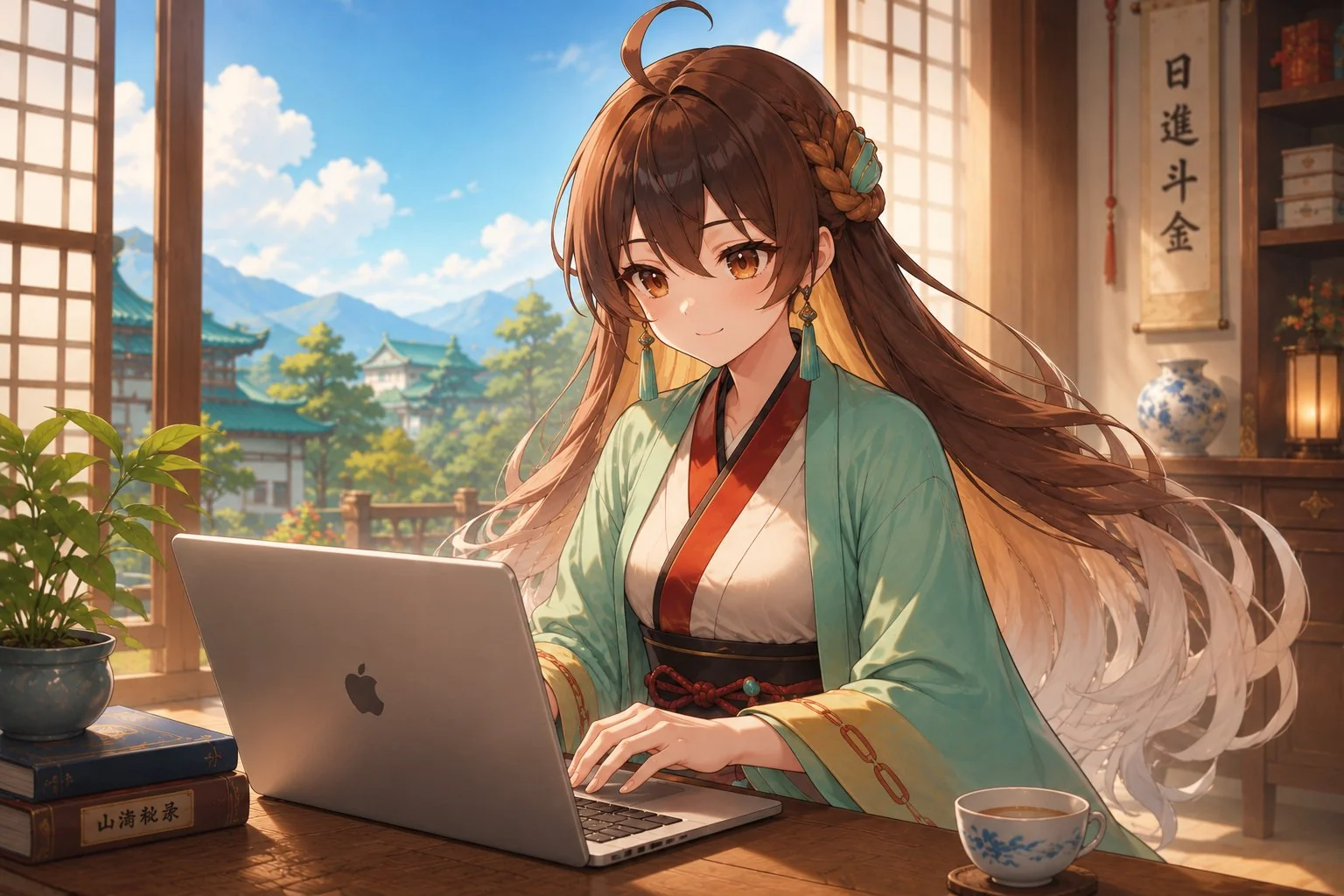 Mac 播放器推薦：IINA 讓影片播放更像 macOS 原生體驗